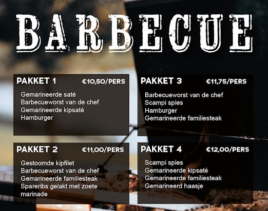 barbecuefolder